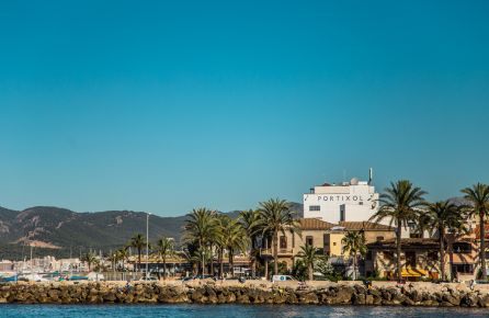 Portixol | Neighborhood Guide